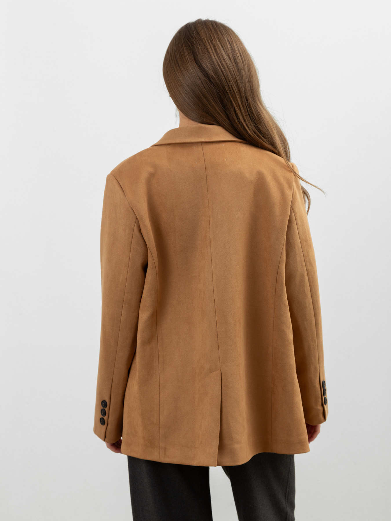 Жакет Famo модель PG-241003_01 Фото