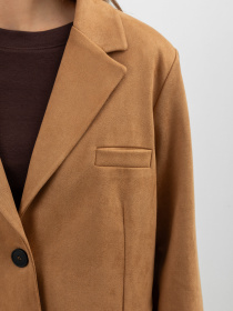 Жакет Famo модель PG-241003_01 Фото