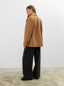 Жакет Famo модель PG-241003_01 Фото