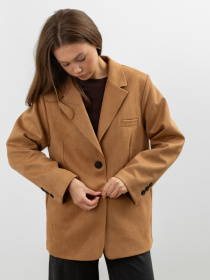 Жакет Famo модель PG-241003_01 Фото