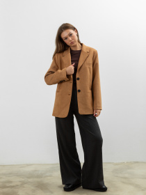 Жакет Famo модель PG-241003_01 Фото