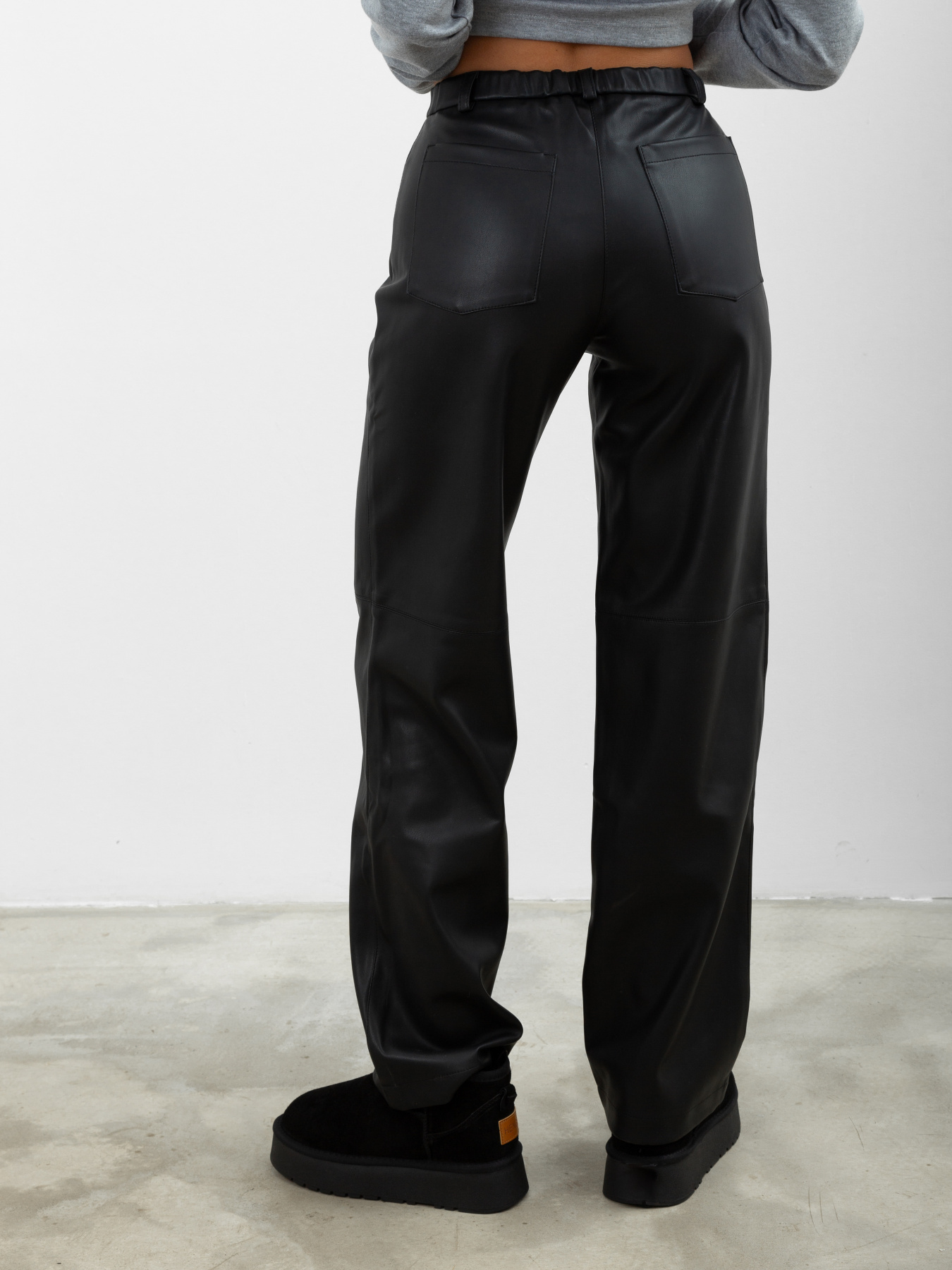 Брюки повседневные Famo модель BR-1034_01 Фото