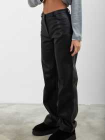 Брюки повседневные Famo модель BR-1034_01 Фото