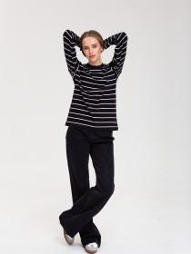 Лонгслив Famo модель LNG-564_01 Фото