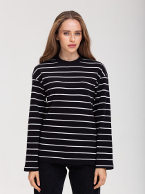 Лонгслив Famo модель LNG-564_01 Фото