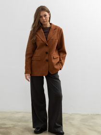 Жакет Famo модель PG-241004_01 Фото