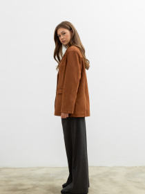 Жакет Famo модель PG-241004_01 Фото