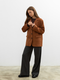 Жакет Famo модель PG-241004_01 Фото