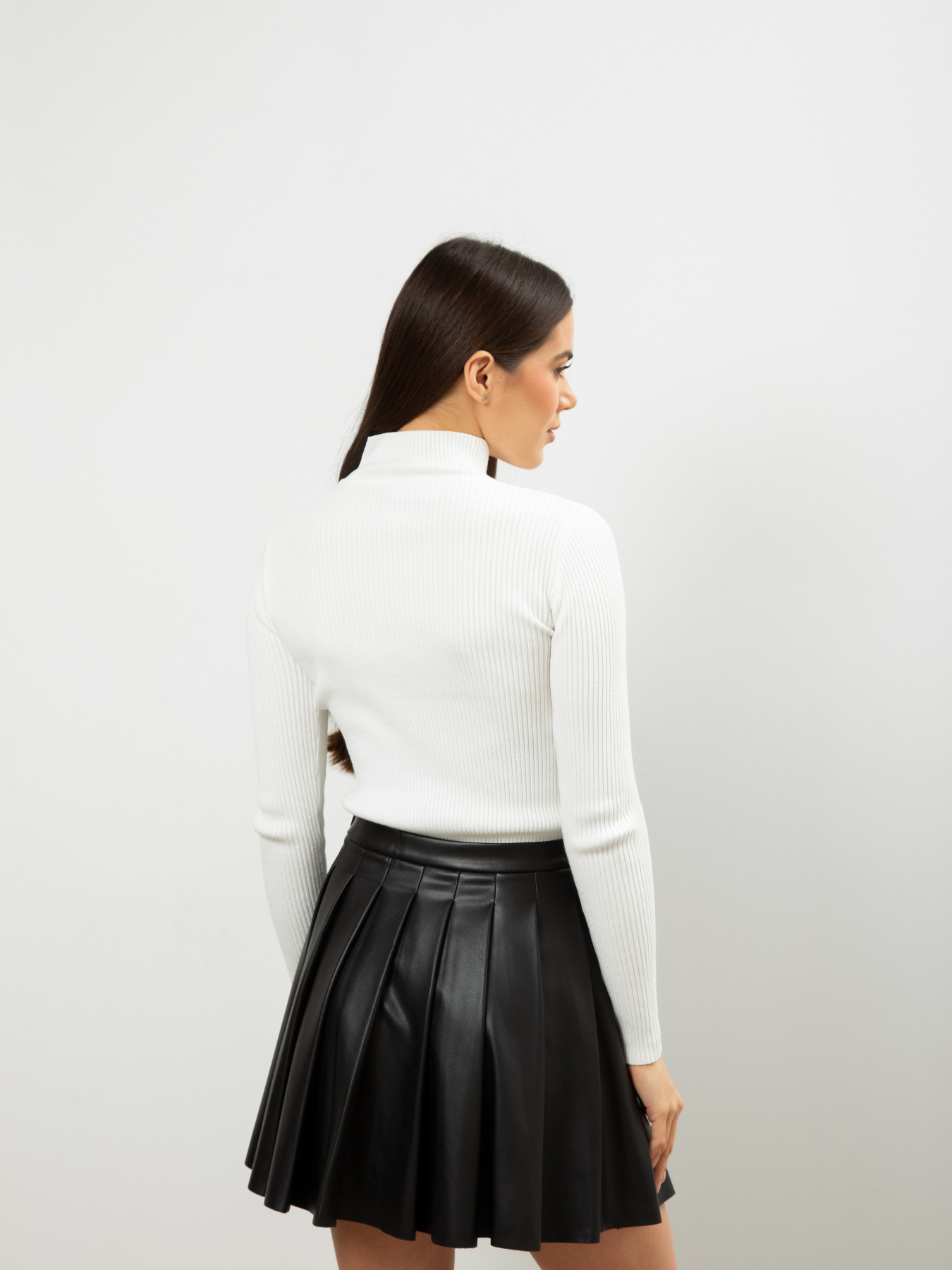 Водолазка Famo модель GO-1401_03 Фото