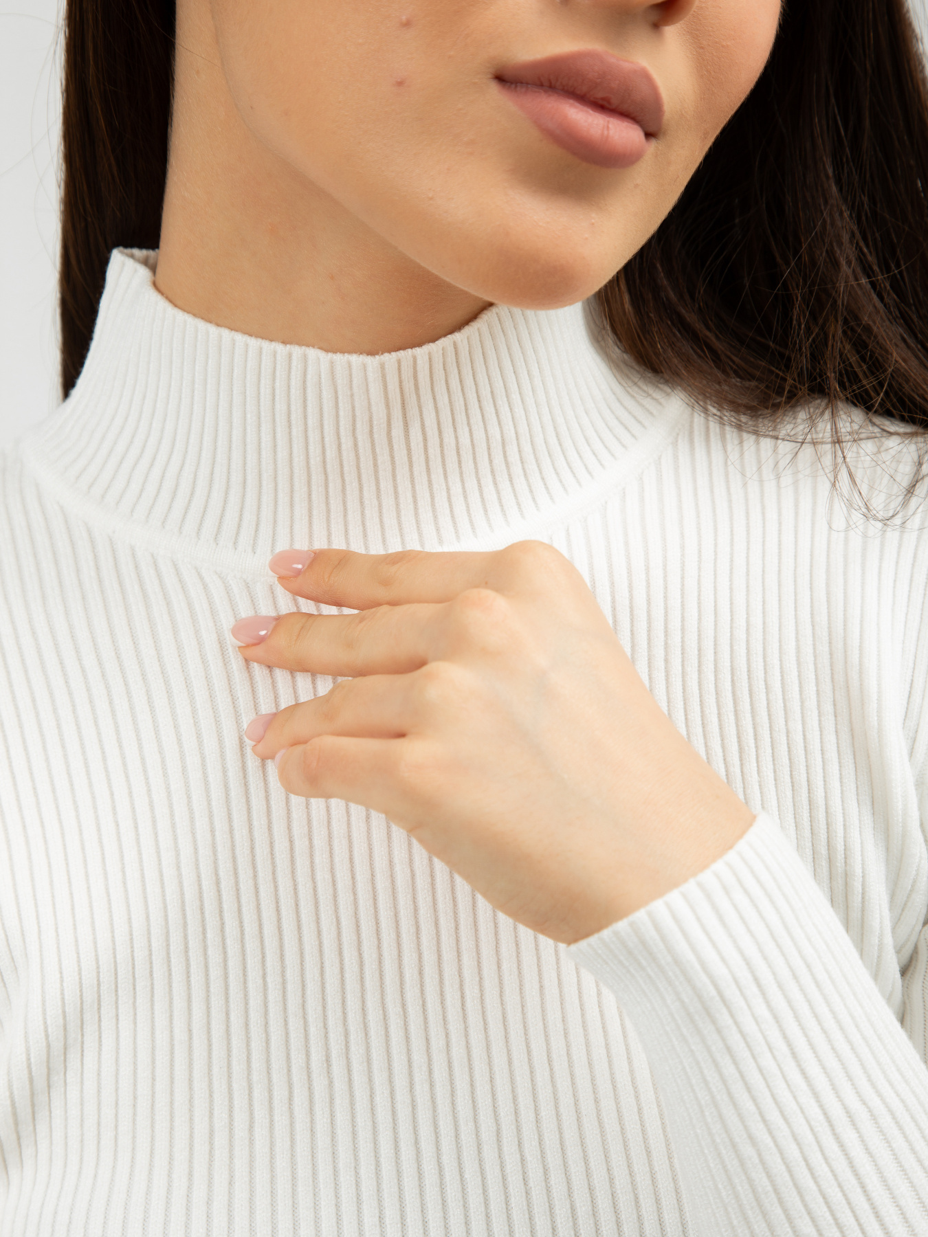 Водолазка Famo модель GO-1401_03 Фото