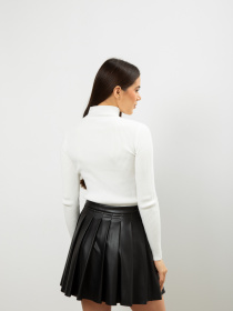 Водолазка Famo модель GO-1401_03 Фото