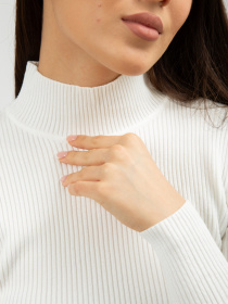 Водолазка Famo модель GO-1401_03 Фото