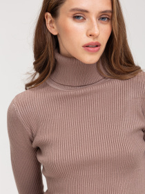 Водолазка Famo модель GO-8253_23 Фото