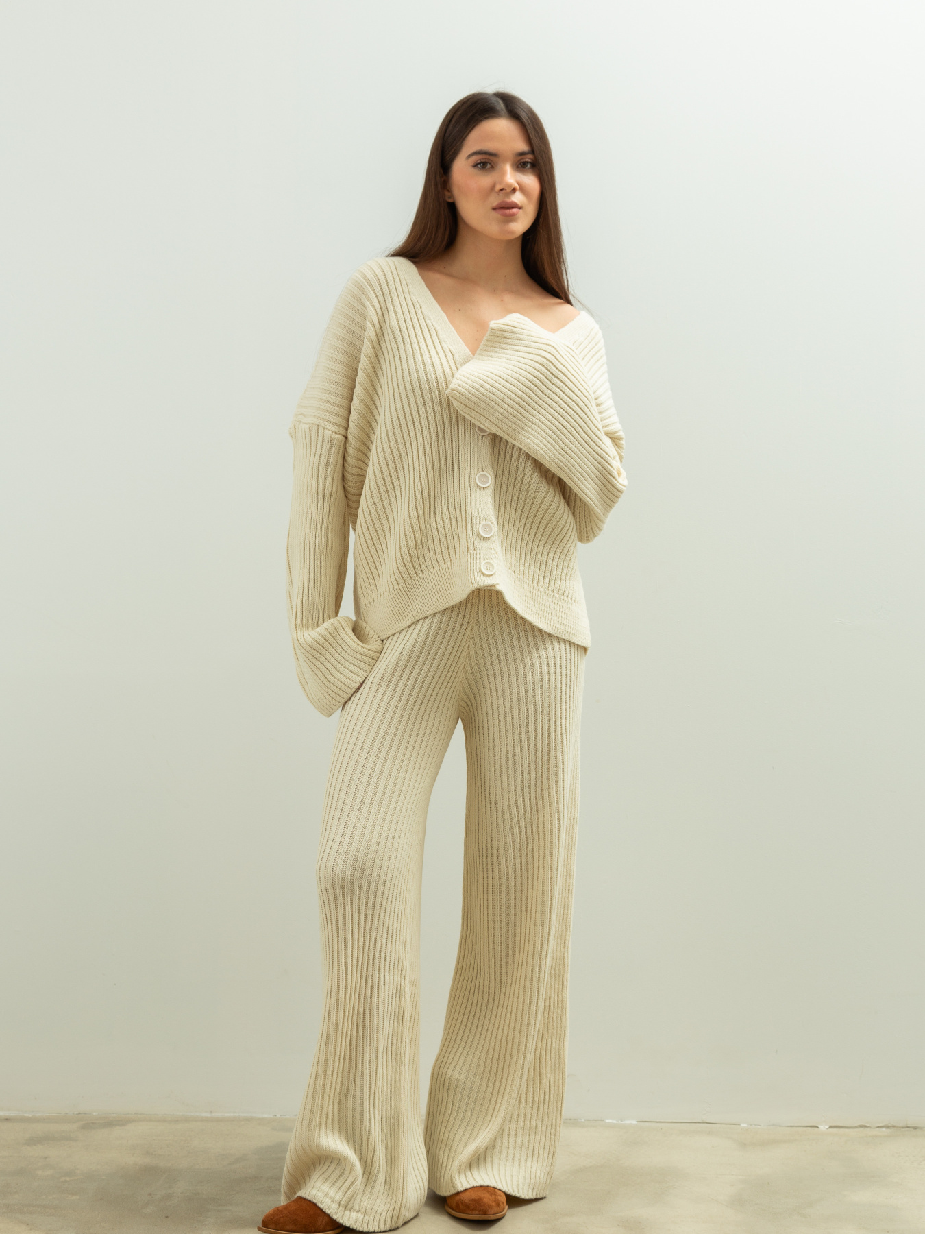 Костюм Famo модель KT-4603_02 Фото