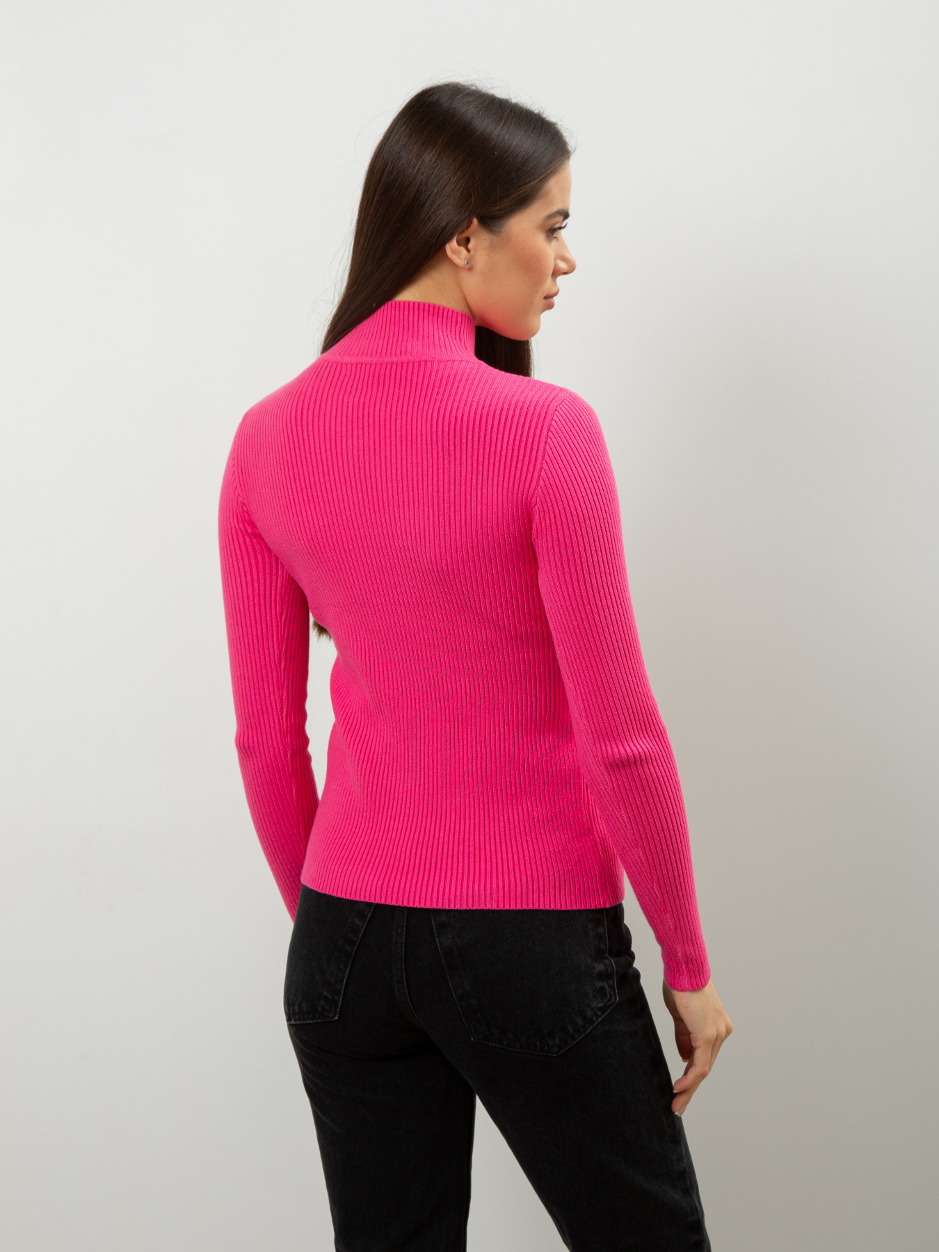 Водолазка Famo модель GO-1401_14 Фото