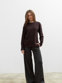 Лонгслив Famo модель LNG-3511_04 Фото