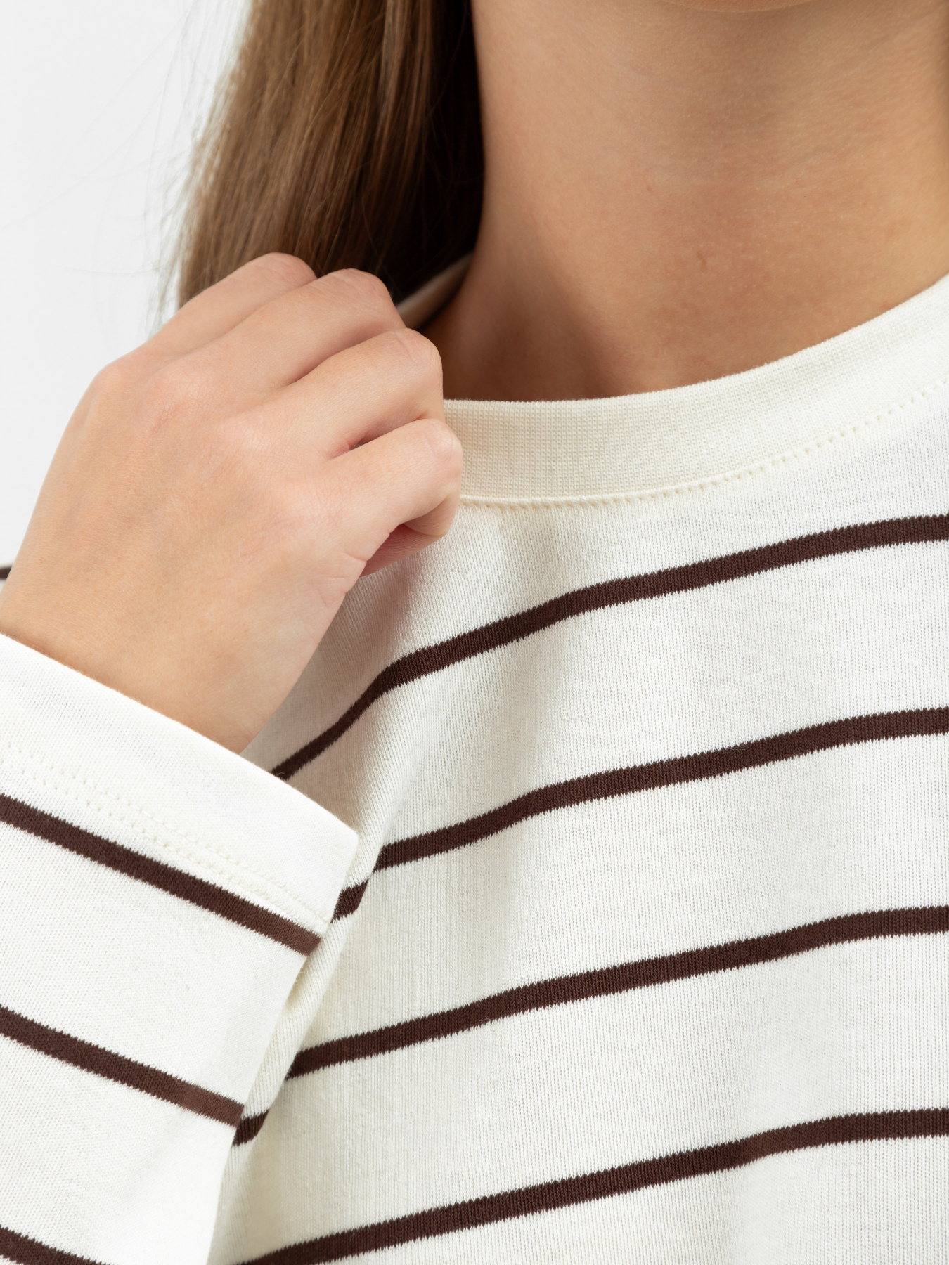 Лонгслив Famo модель LNG-564_02 Фото