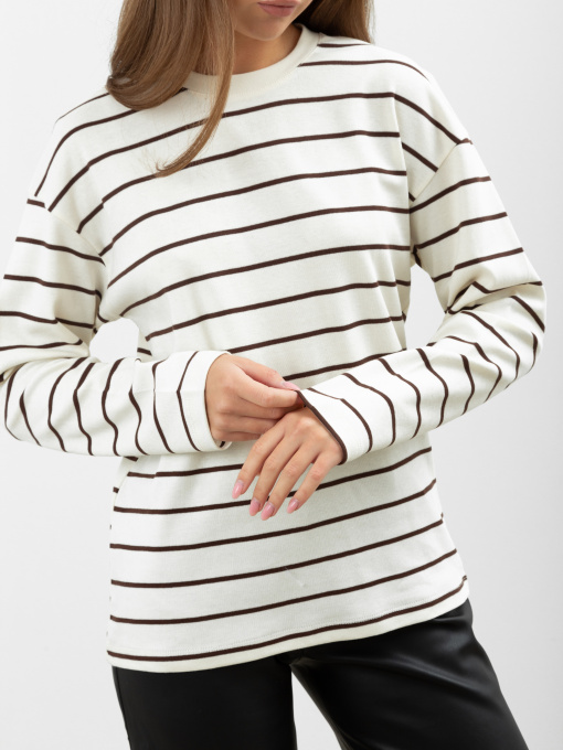 Лонгслив Famo модель LNG-564_02 Фото