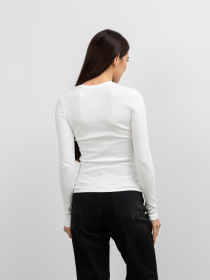 Лонгслив Famo модель LNG-4564_02 Фото