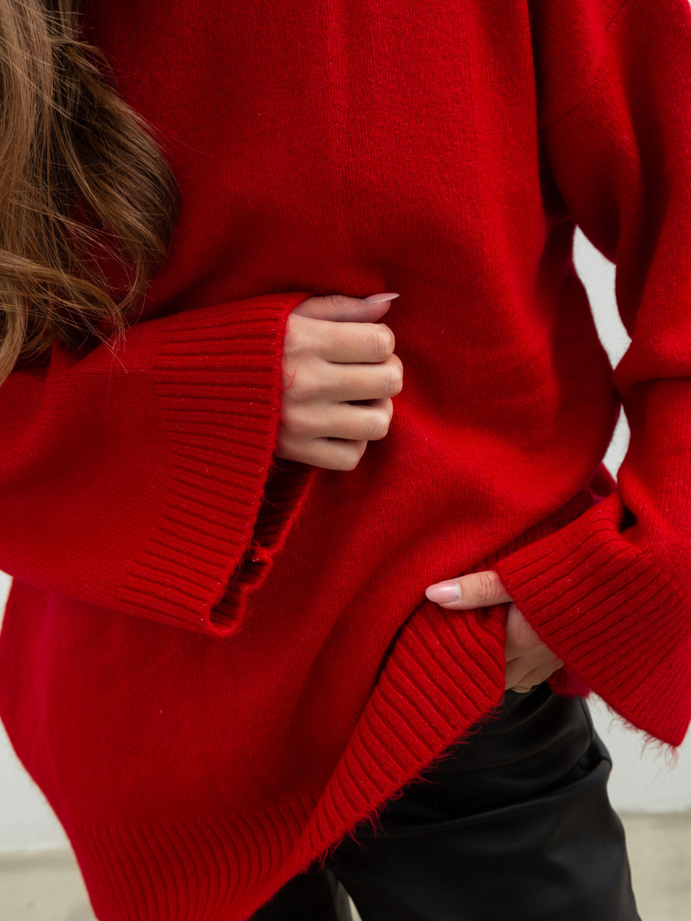 Свитер Famo модель KOF-231079_13 Фото