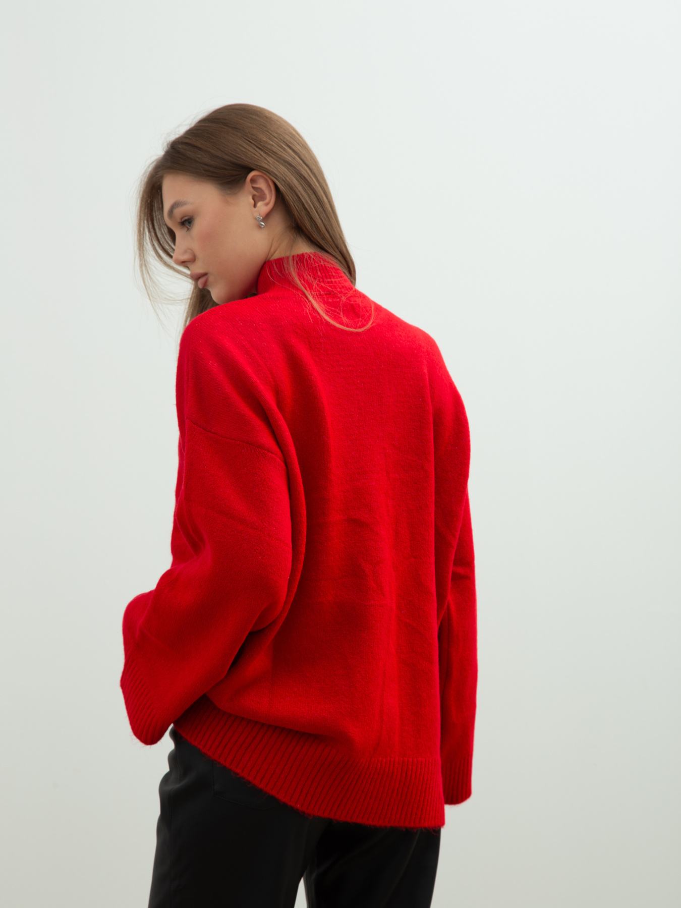 Свитер Famo модель KOF-231079_13 Фото