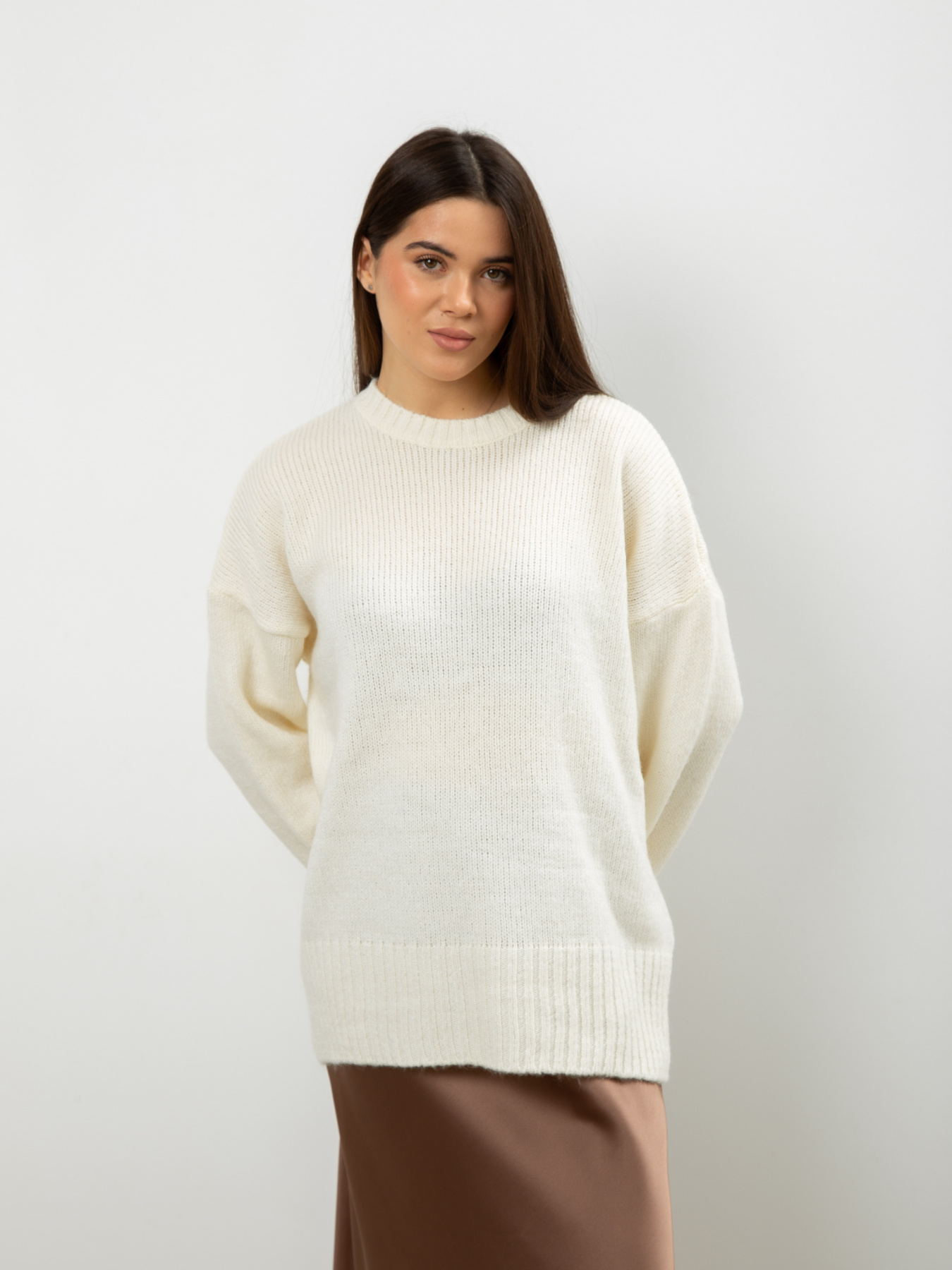 Свитер Famo модель KOF-4630_01 Фото