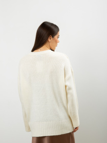 Свитер Famo модель KOF-4630_01 Фото