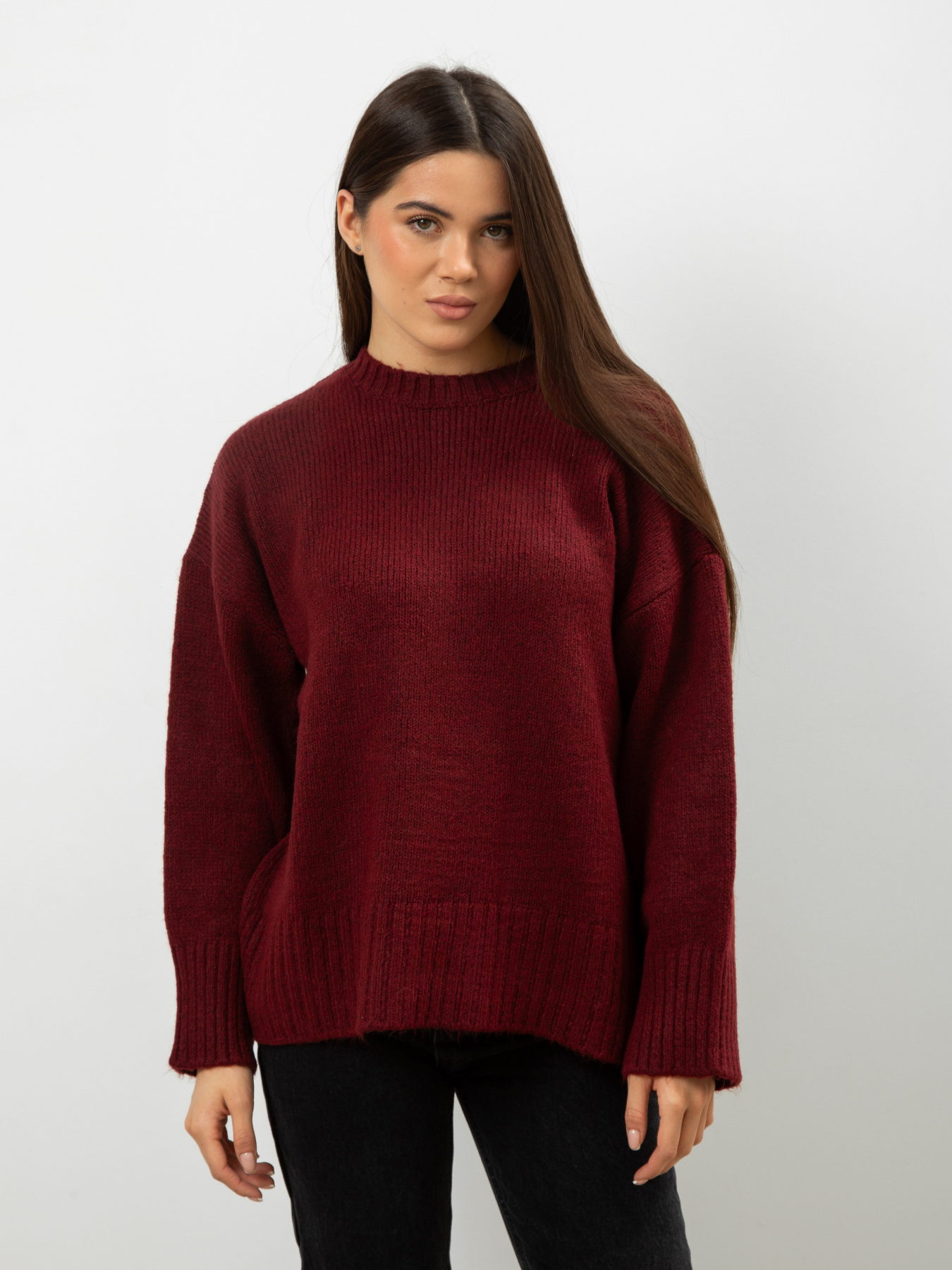 Светр Famo модель KOF-4630_02 Фото