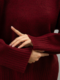 Светр Famo модель KOF-4630_02 Фото