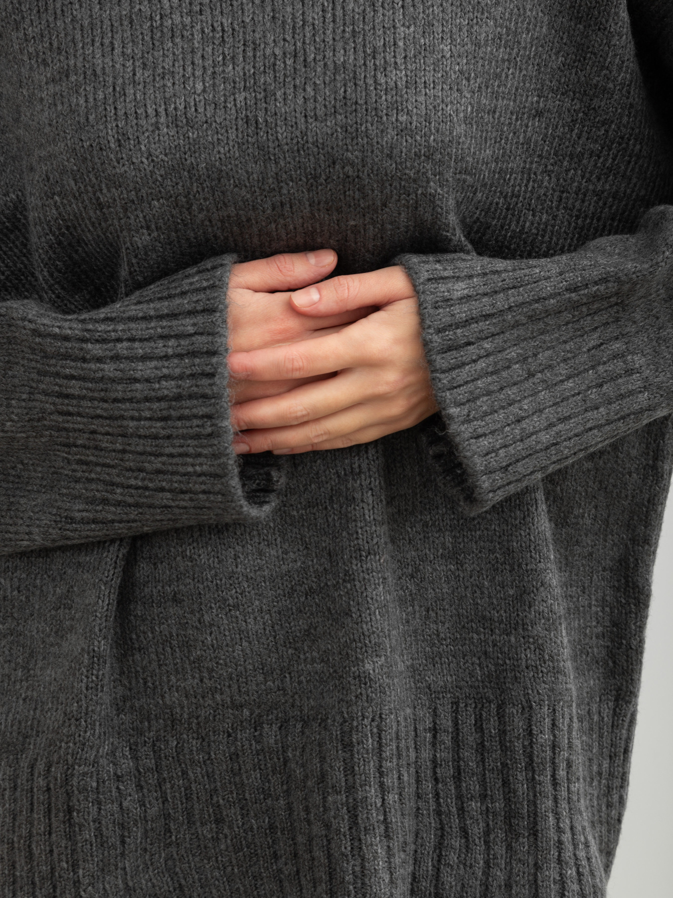 Свитер Famo модель KOF-4630_04 Фото