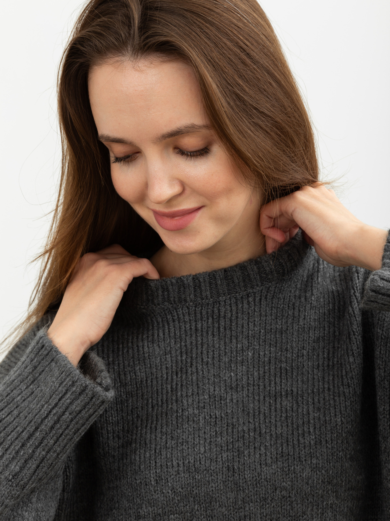 Свитер Famo модель KOF-4630_04 Фото