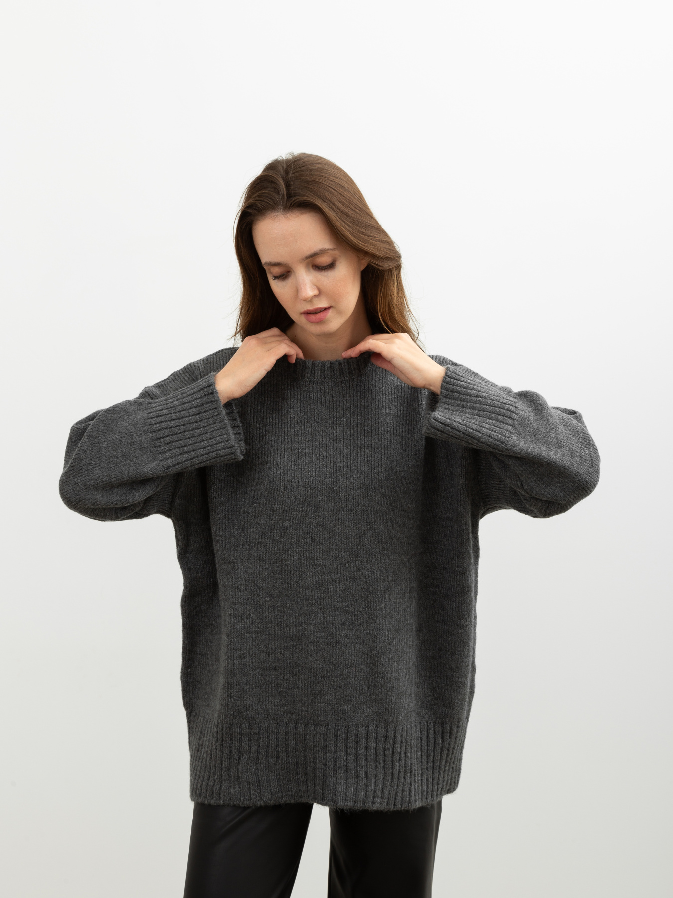 Свитер Famo модель KOF-4630_04 Фото