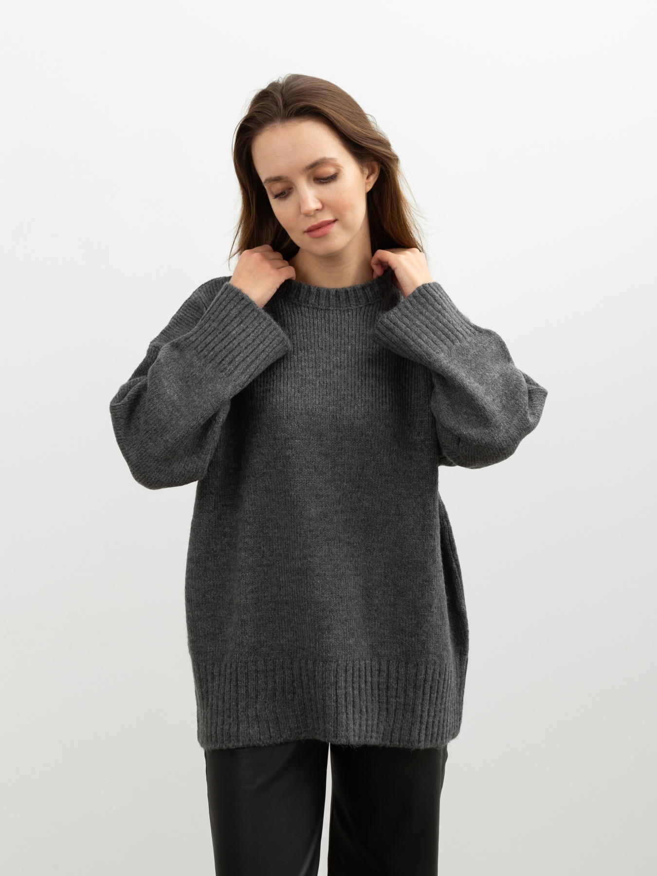 Свитер Famo модель KOF-4630_04 Фото