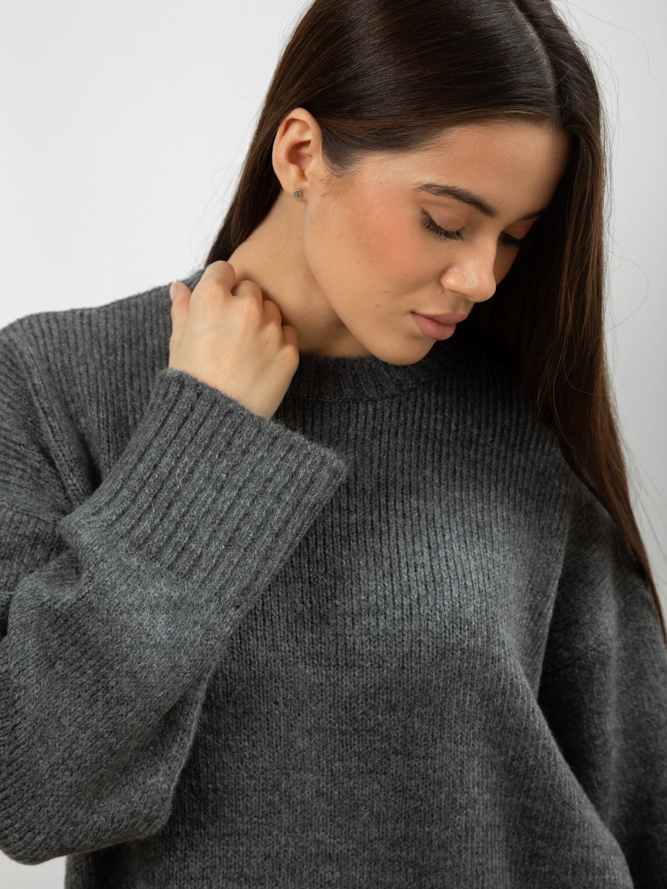 Свитер Famo модель KOF-4630_04 Фото