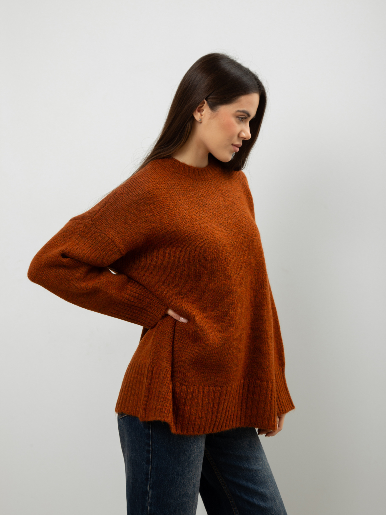 Свитер Famo модель KOF-4630_05 Фото