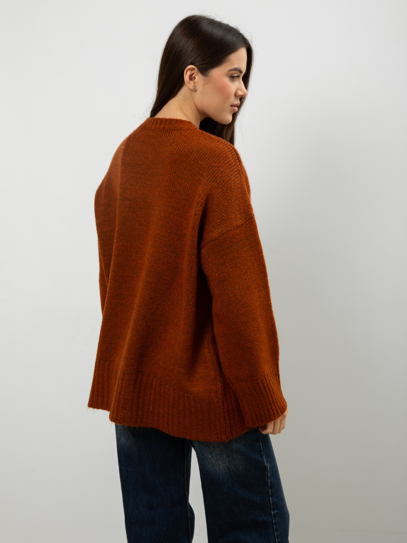 Свитер Famo модель KOF-4630_05 Фото