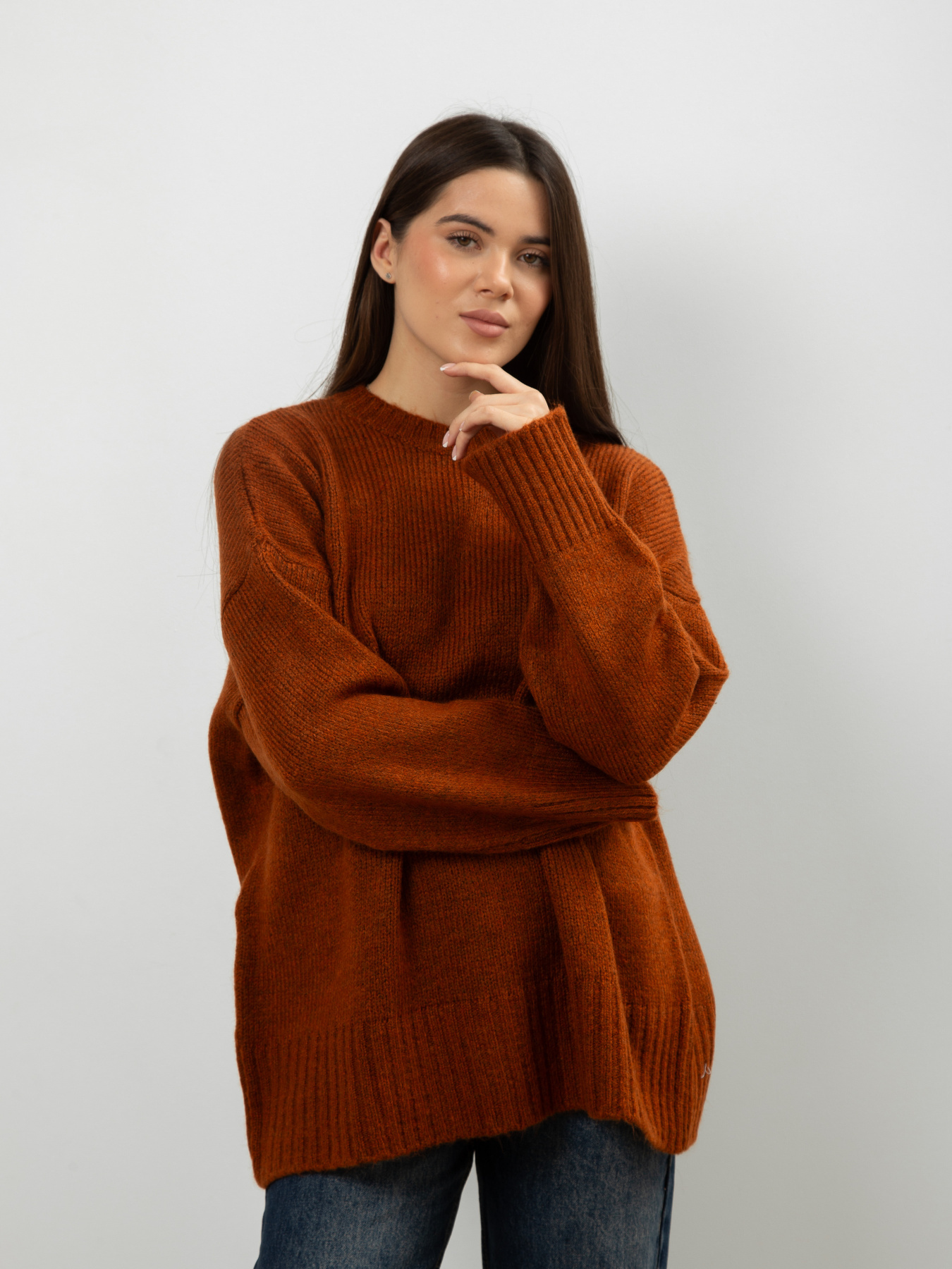 Свитер Famo модель KOF-4630_05 Фото