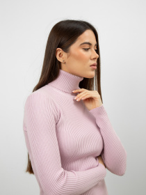 Водолазка Famo модель GO-8253_18 Фото