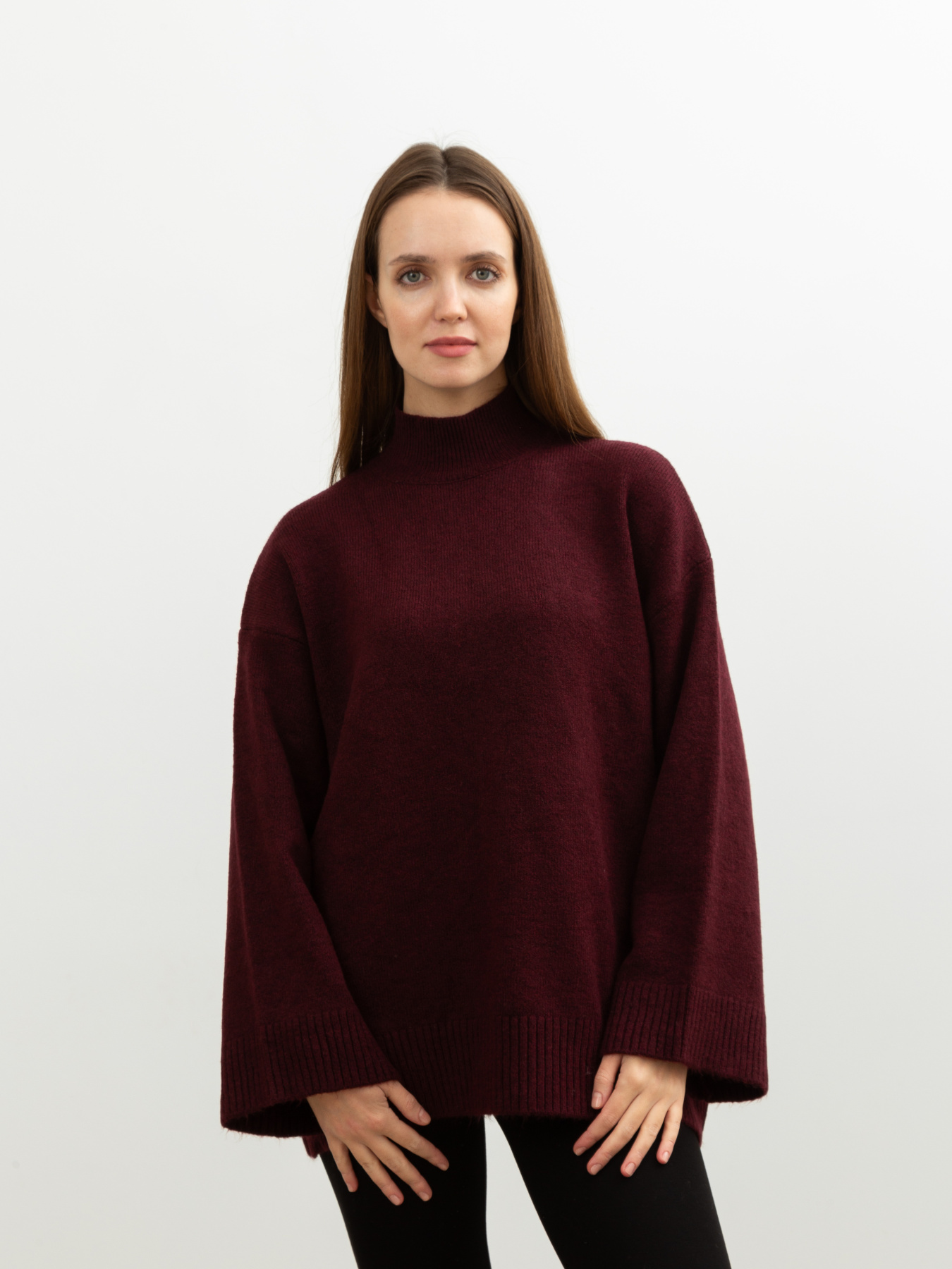 Свитер Famo модель KOF-231079_12 Фото