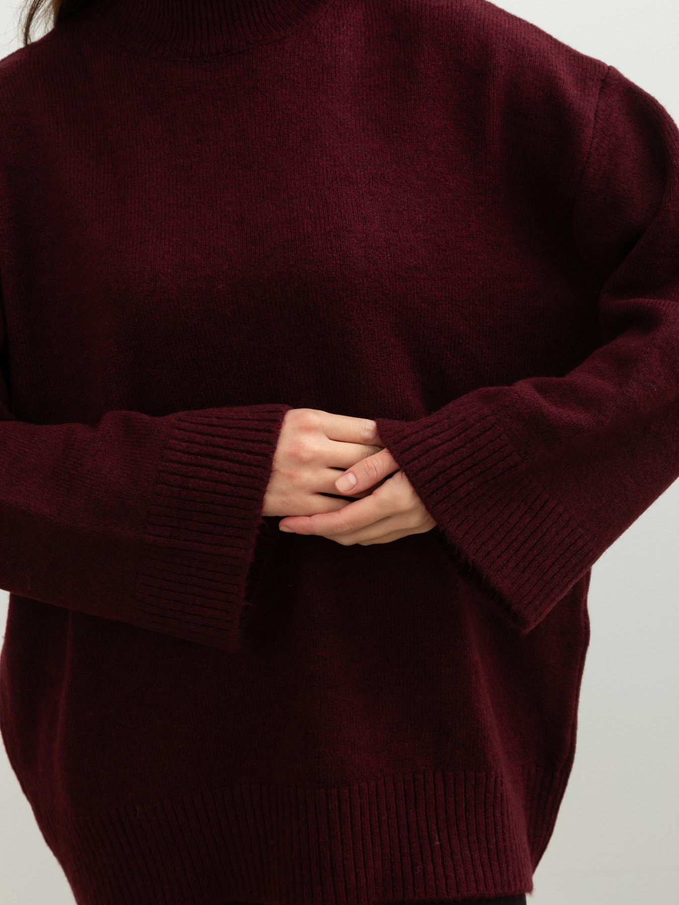 Свитер Famo модель KOF-231079_12 Фото