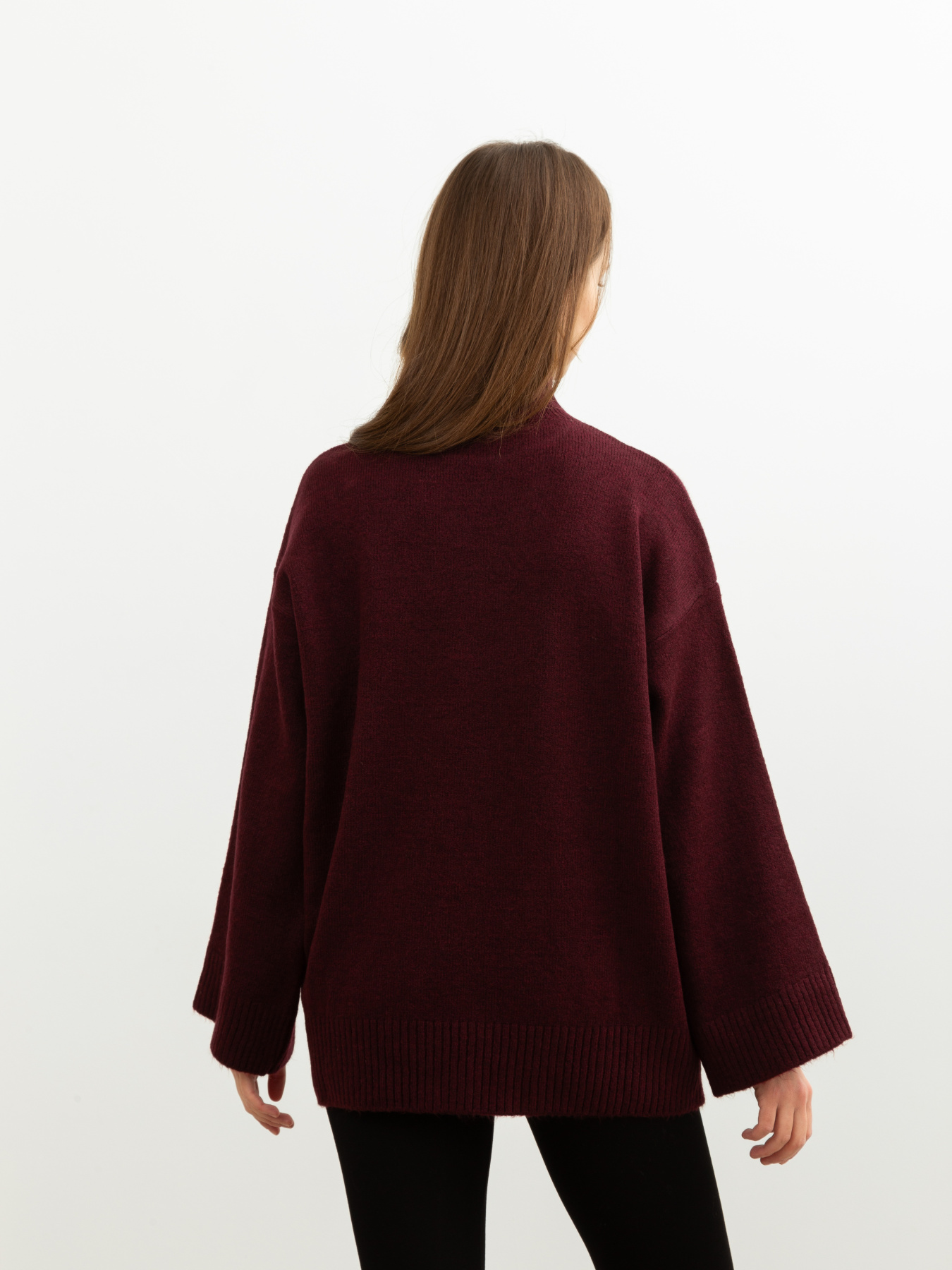 Свитер Famo модель KOF-231079_12 Фото