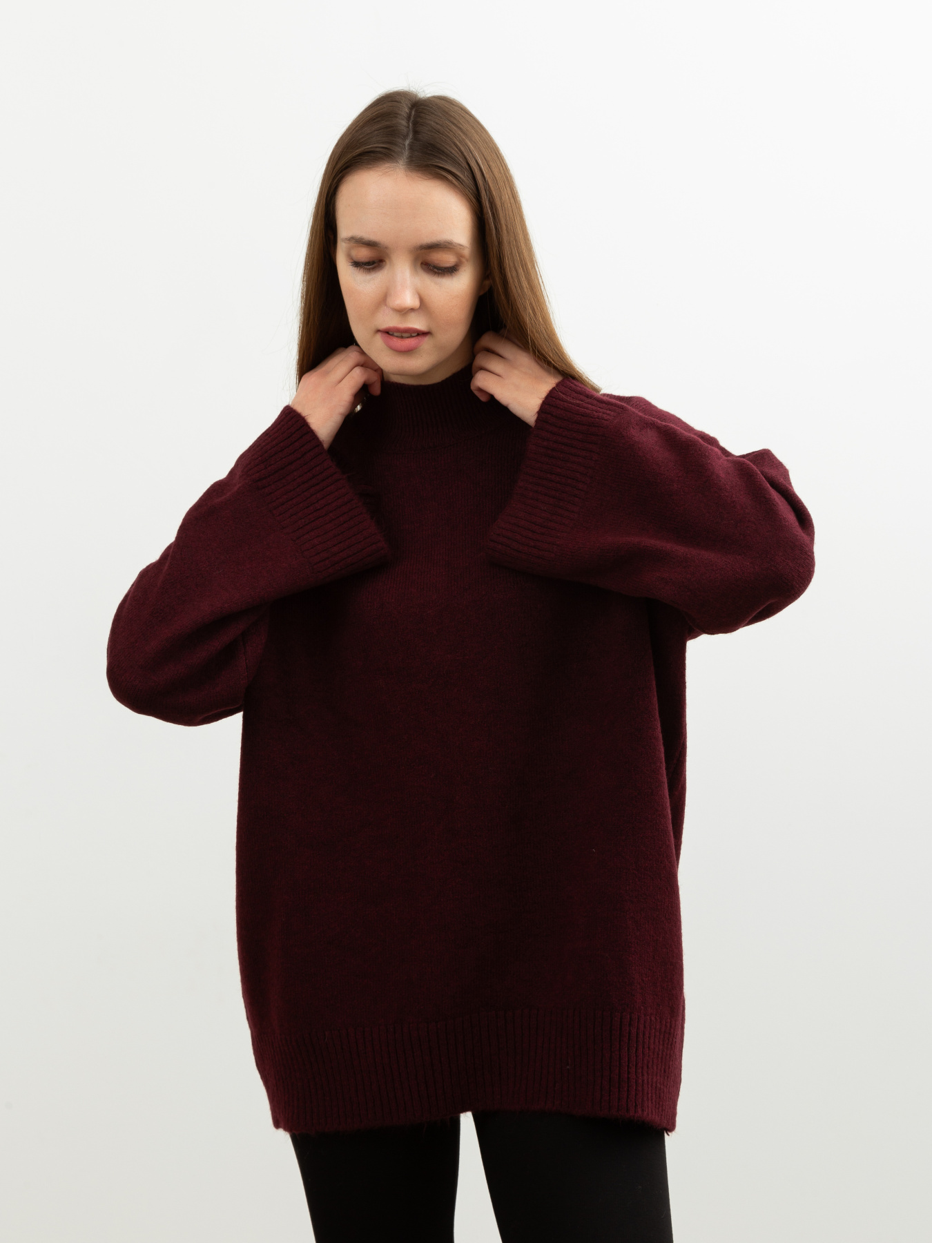 Свитер Famo модель KOF-231079_12 Фото