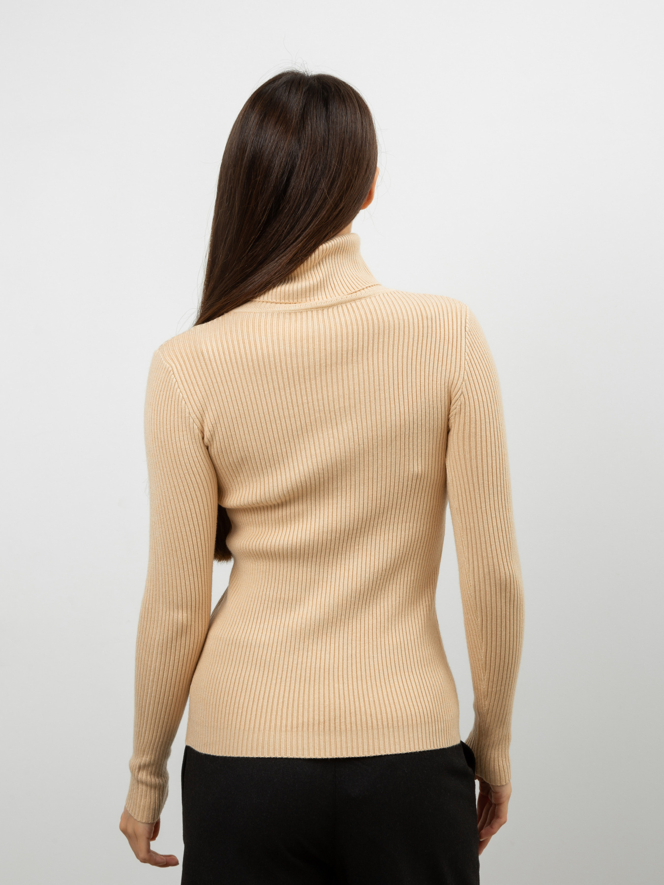 Водолазка Famo модель GO-8253_25 Фото