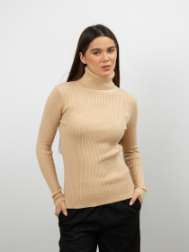 Водолазка Famo модель GO-8253_25 Фото