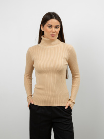 Водолазка Famo модель GO-8253_25 Фото