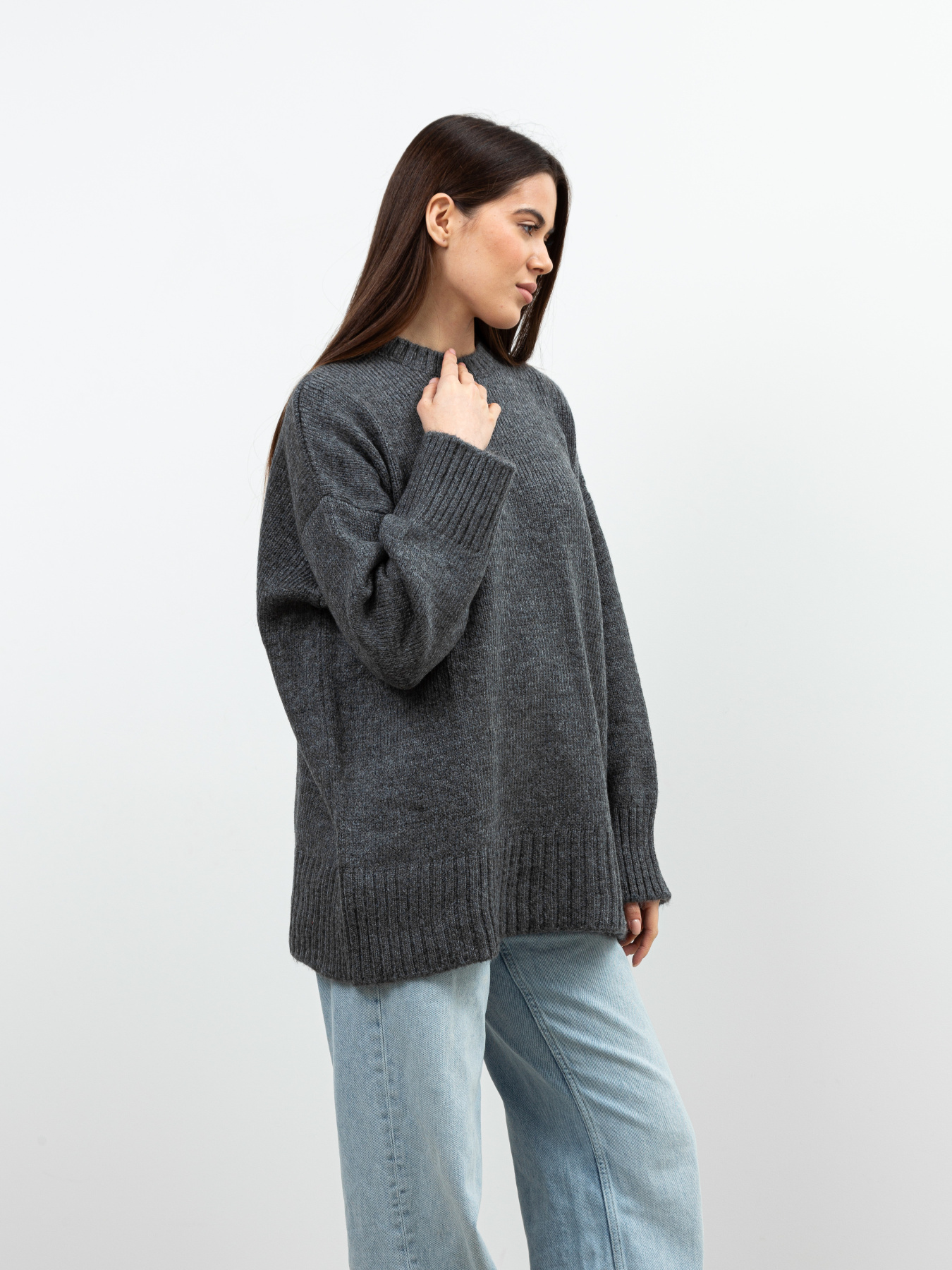 Светр Famo модель KOF-4700_01 Фото