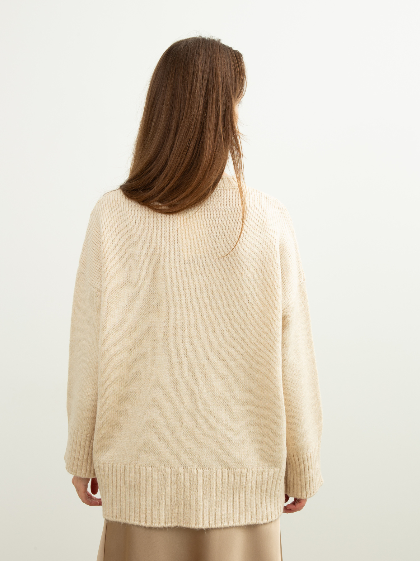 Свитер Famo модель KOF-4700_02 Фото