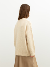 Свитер Famo модель KOF-4700_02 Фото