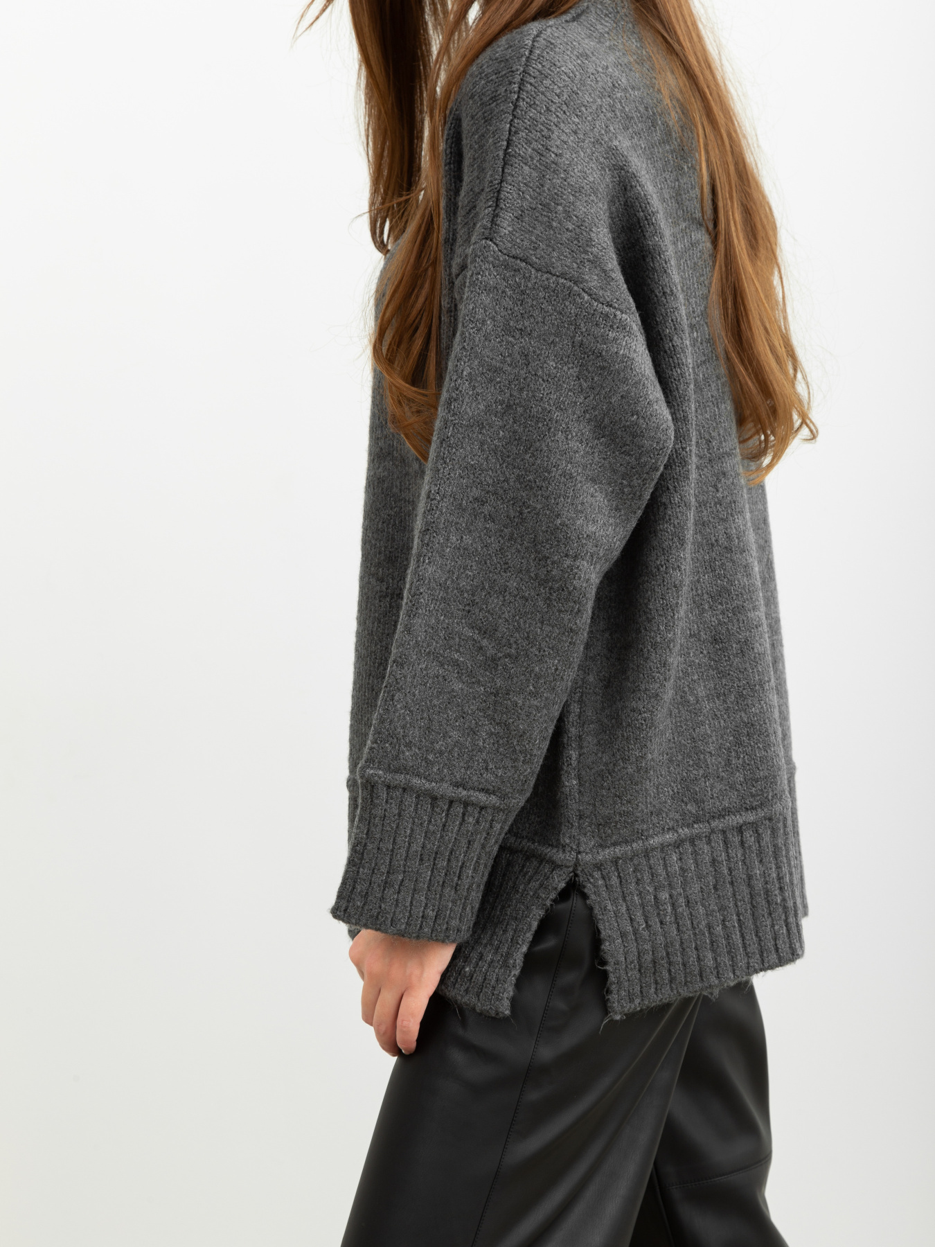 Светр Famo модель KOF-4598_01 Фото