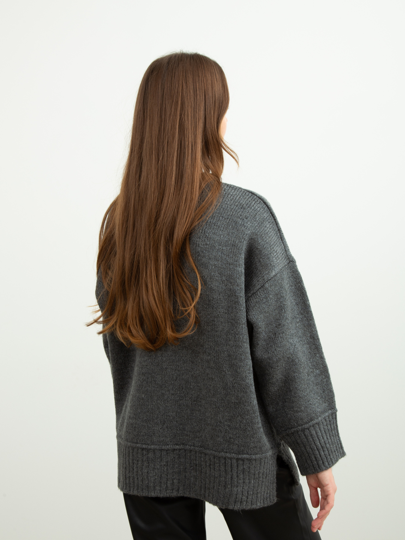 Светр Famo модель KOF-4598_01 Фото